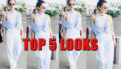 Kangana Ranaut: Top 5 Classy Looks With Sunglasses