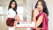 Kanika Mann looks hot in latest photo, Vrushika Mehta loves it