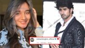 Kanika Mann shares a cute sun-kissed picture, Nishant Singh Malkhani loves it