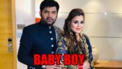Kapil Sharma and Ginni Chatrath blessed with a baby boy