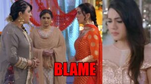 Kundali Bhagya spoiler alert: Kareena blames Preeta for ruining Kritika’s life