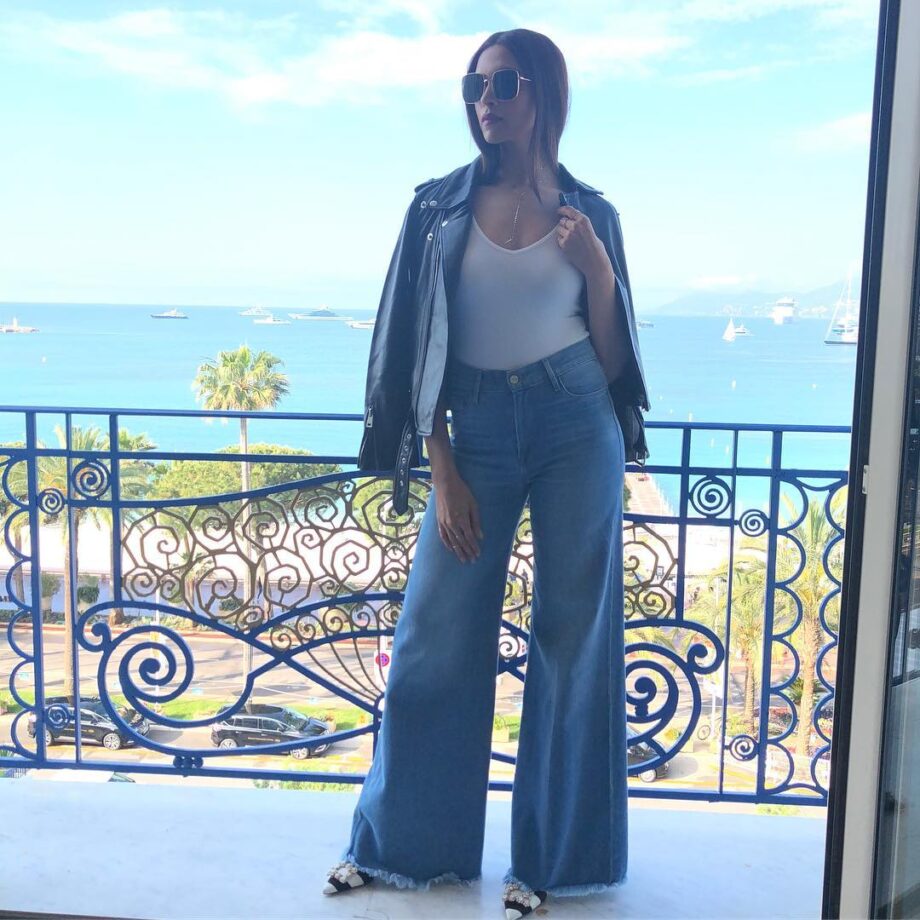 Bikini To Saree: Look How Deepika Padukone Aces Every Outfit Flawlessly - 5