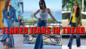 Kareena Kapoor, Alia Bhatt, Deepika Padukone: Bollywood Celebs Give Major Fashion Goals In Flare Jeans