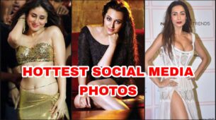 Kareena Kapoor, Malaika Arora & Sonakshi Sinha’s Hottest Viral Social Media Photos
