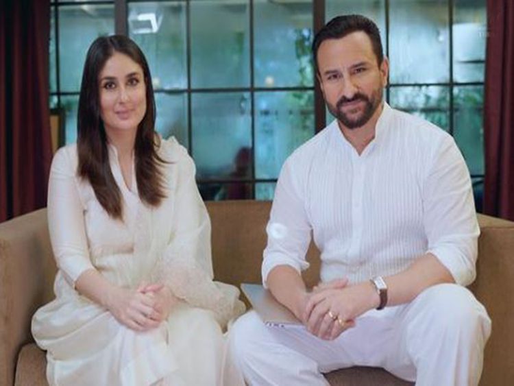 Kareena Kapoor Talks About Her Connection With Saif: Says, ‘He Is The Only One Who Says Sorry’ - 1