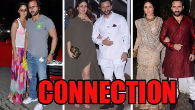 Kareena Kapoor Talks About Her Connection With Saif: Says, ‘He Is The Only One Who Says Sorry’