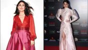 Kareena Kapoor To Anushka Sharma: Top Divas Who Look Glamorous In Satin Outfits