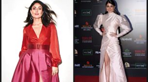 Kareena Kapoor To Anushka Sharma: Top Divas Who Look Glamorous In Satin Outfits