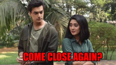 Yeh Rishta Kya Kehlata Hai spoiler alert: Sirat and Kartik destined to be together