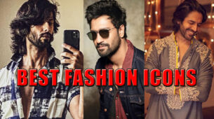 Kartik Aaryan Vs Shahid Kapoor Vs Vicky Kaushal: Who Is The Best Fashion Icon?