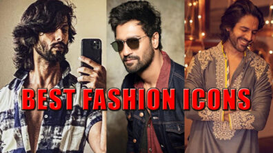 Kartik Aaryan Vs Shahid Kapoor Vs Vicky Kaushal: Who Is The Best Fashion Icon?