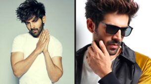 Kartik Aaryan’s Top 5 Hottest Looks In Cool Outfits