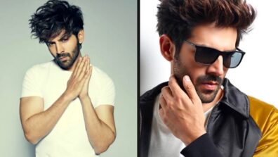 Kartik Aaryan’s Top 5 Hottest Looks In Cool Outfits