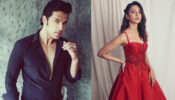 Kasautii Chemistry: Erica Fernandes & Parth Samthaan share smoking hot photos with quirky captions, netizens love their swag
