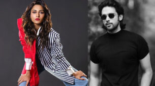 [Hot Photos] Kasautii Swag: Erica Fernandes and Parth Samthaan share super hot fashionable photos, fans can’t stop drooling