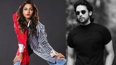 [Hot Photos] Kasautii Swag: Erica Fernandes and Parth Samthaan share super hot fashionable photos, fans can’t stop drooling