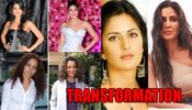 Jacqueline Fernandez, Kangana Ranaut, Katrina Kaif: Unseen photos of transformation