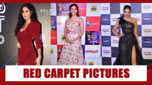 Katrina Kaif, Alia Bhatt, Kiara Advani: Stunning Red Carpet Looks