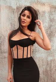 Katrina Kaif and her unseen hottest looks in bodycon dresses - 1