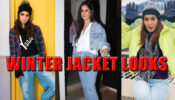Katrina Kaif, Kriti Sanon, Alia Bhatt: Take Some Styling Cues For Classic Winter Jackets From Hot Divas