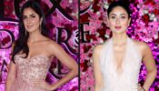 Katrina Kaif To Kareena Kapoor: 5 Attractive Divas Of B-town Who Are Queens Of Red Carpet
