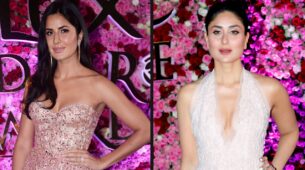 Katrina Kaif To Kareena Kapoor: 5 Attractive Divas Of B-town Who Are Queens Of Red Carpet