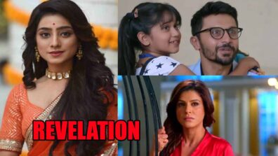 Kyun Rishton Mein Katti Batti spoiler alert: Shubhra learns about Anant and Samaira’s relationship