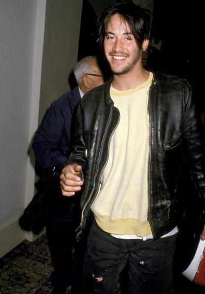 Keanu Reeves VS Tom Cruise: Who Looks Super Hot In Casual Outfits With Classy Jacket? - 4