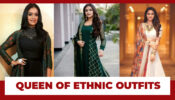 Keerthy Suresh Is The Queen Of Ethnic Outfits & You Could Take Cues On How To Ace Them From These Instagram Pics