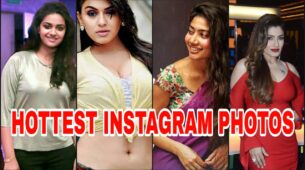 Keerthy Suresh, Sai Pallavi, Hansika Motwani, Raveena Tandon: Hottest Instagram moments