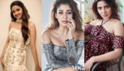 Keerthy Suresh Vs Nayanthara Vs Samantha Akkineni: South actress with the hottest crop top looks?