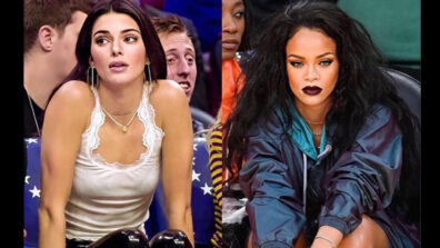 Kendall Jenner Vs Rihanna: Who’s the most popular fashion icon of Hollywood? Vote Now