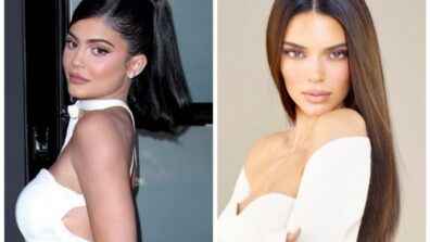 Kendall Jenner vs Kylie Jenner: Who is hotter on Instagram? Vote Now