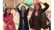 Ketchup Song Challenge: Kasautii Zindagii Kay fame Erica Fernandes does a wild dance with her girl gang at a party, video goes viral