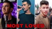 Kevin Jonas Or Joe Jonas Or Nick Jonas: Whom Do You Love The Most?