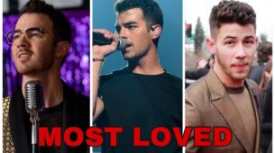 Kevin Jonas Or Joe Jonas Or Nick Jonas: Whom Do You Love The Most?