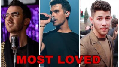 Kevin Jonas Or Joe Jonas Or Nick Jonas: Whom Do You Love The Most?