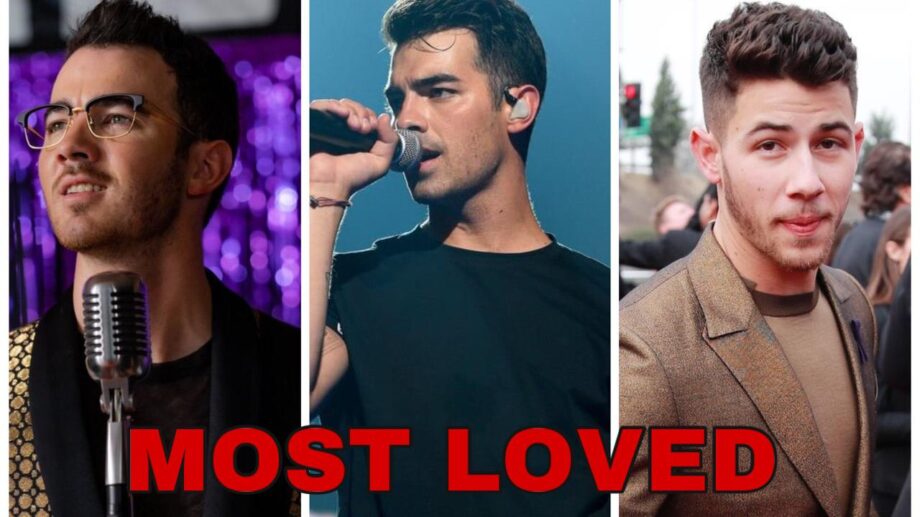 Kevin Jonas Or Joe Jonas Or Nick Jonas: Whom Do You Love The Most? 321283