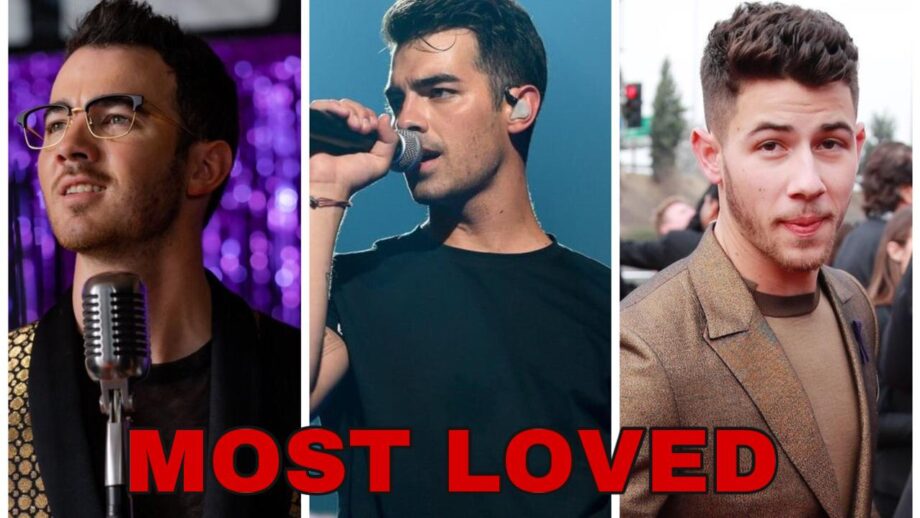 Kevin Jonas Or Joe Jonas Or Nick Jonas: Whom Do You Love The Most? 321283