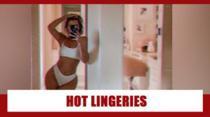 Khloe Kardashian Sets Instagram On Fire With Hot Lingerie Photos