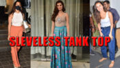 Kiara Advani, Shraddha Kapoor, Tara Sutaria: Hot Celebs Approved Ways To Style Tank Tops