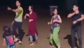 Killing it mere doston: Jannat Zubair Rahmani, Mr. Faisu, Siddharth Nigam & Ayaan Zubair have crazy fun at the beach, fans want to join them