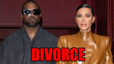 Kim Kardashian files for divorce from Kanye West, read details