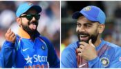 HAHA!!! Take A Look At This Funny Moment Of Virat Kohli That Will Leave You ROFL