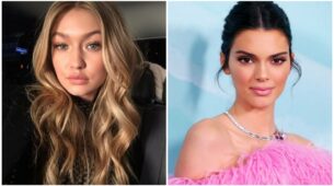Gigi Hadid or Kendall Jenner: Who is hotter on Instagram? Vote Now