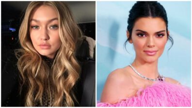 Gigi Hadid or Kendall Jenner: Who is hotter on Instagram? Vote Now