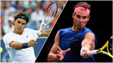 Roger Federer & Nadal Once Again Show Why They Are Most Loved Players: Donate 250 AUD: Know More