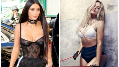 Kim Kardashian Vs Khloe Kardashian: Who Is Hotter On Instagram?