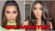 Kim Kardashian’s Best Ever Hairstyles You Would Like To Copy