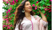 [Kinda Love] Taarak Mehta Ka Ooltah Chashmah’s Sunayana Fozdar aka Anjali bhabhi wants someone to fall in love with her smile, netizens go bananas